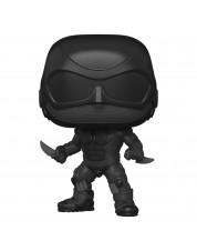 Фигурка Funko POP! Vinyl: The Boys: Black Noir (Exc) 48516