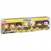 Фигурка Funko POP! Rocks: BTS: Butter 7PK 64888 