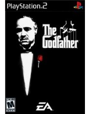 The Godfather (PS2)