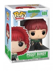 Фигурка Funko POP! Vinyl: Married w/ Children: Peggy w/ Chase 32221