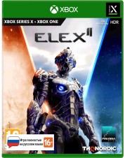 Elex II (русская версия) (Xbox One / Series)