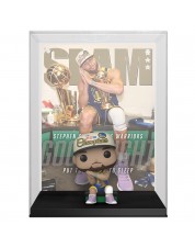 Фигурка Funko POP! Magazine Covers: SLAM: Stephen Curry 73419