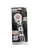 Нож для пиццы металлический Funko Star Wars: Pizza Cutter: Darth Vader UT-SW00890