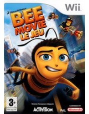 Bee Movie Game (Wii)