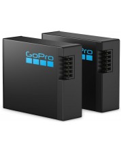 Набор аккумуляторов Enduro Battery 2-Pack для GoPro HERO13 Black (AEBAT-201)