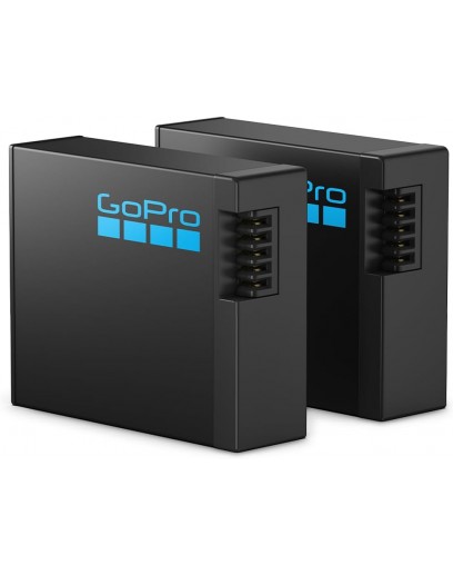 Набор аккумуляторов Enduro Battery 2-Pack для GoPro HERO13 Black (AEBAT-201) 