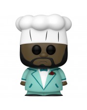 Фигурка Funko POP! TV: South Park: Chef in Suit 75671