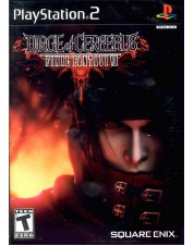 Final Fantasy VII: Dirge of Cerberus (PS2)