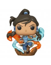 Фигурка Funko POP! Animation: Legend of Korra: Korra 46948