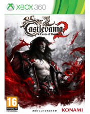 Castelvania 2 (русские субтитры) (Xbox 360)