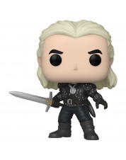 Фигурка Funko POP! TV: Witcher: Geralt 57814
