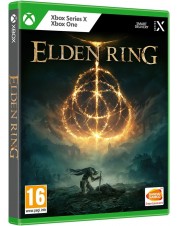 Elden Ring (русские субтитры) (Xbox One / Series)