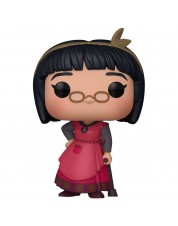 Фигурка Funko POP! Disney: Wish: Dahlia 72421