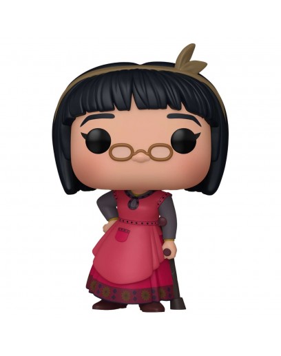 Фигурка Funko POP! Disney: Wish: Dahlia 72421 