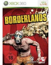 Borderlands (Xbox 360 / One / Series)