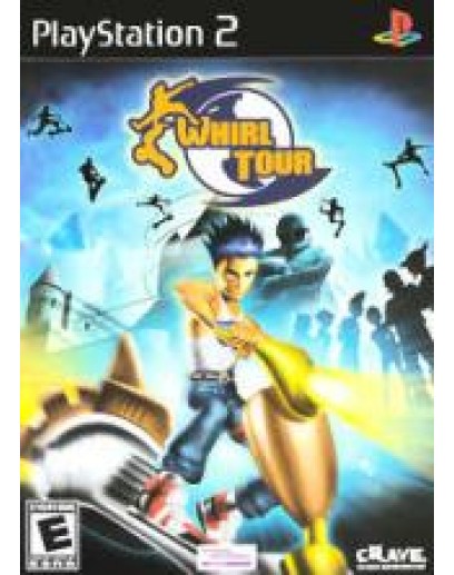 Whiel Tour (PS2) 