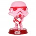 Фигурка Funko POP! Bobble: Star Wars: Valentines: Stormtrooper w/Heart 52873 