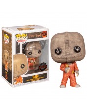 Фигурка Funko POP! Movies: Trick R Treat: Sam w/Razor Candy (Exc) 52264