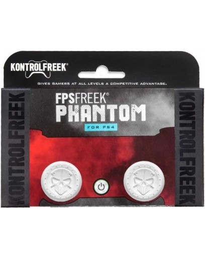Насадки на стики KontrolFreek FPS Freek Phantom (PS4 / PS5) 