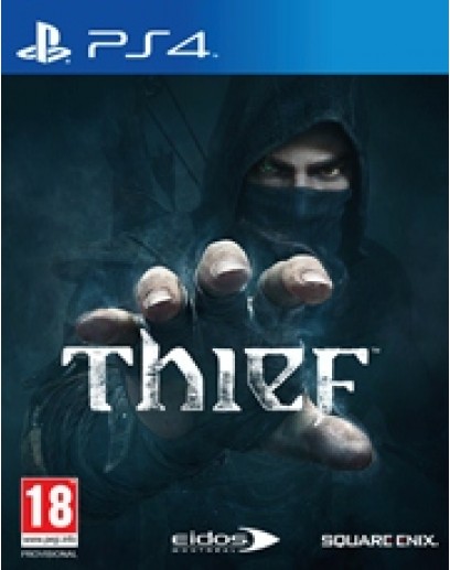 Thief (PS4) 