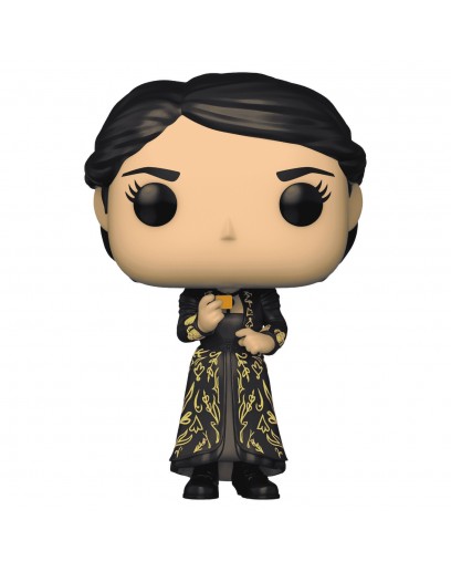Фигурка Funko POP! TV: Witcher S2: Yennefer 67426 