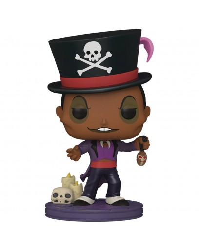 Фигурка Funko POP! Disney: Villains: Doctor Facilier 57350 