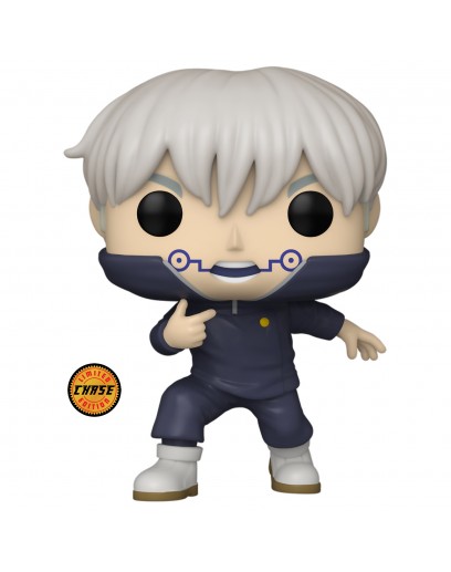 Фигурка Funko POP! Animation: Jujutsu Kaisen S2: Toge Inumaki w/Chase 72047 