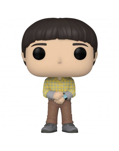 Фигурка Funko POP! Vinyl: Stranger Things: Will 62396 