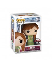 Фигурка Funko POP! Vinyl: Disney: Frozen 2: Anna (Nightgown) (Exc) 40893