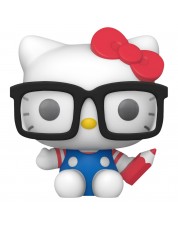 Фигурка Funko POP! Hello Kitty: Hello Kitty Nerd 72055