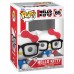 Фигурка Funko POP! Hello Kitty: Hello Kitty Nerd 72055 