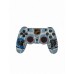 Беспроводной кастомизированный геймпад Sony DualShock 4 (CUH-ZCT2E) NHL Беспроводной кастомизированный геймпад Sony DualShock 4 (CUH-ZCT2E) NHL