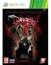 The Darkness II (Xbox 360)