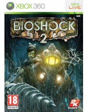 Bioshock 2 (Xbox 360 / One / Series)