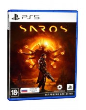 Saros (русская версия) (PS5)