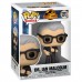Фигурка Funko POP! Movies: Jurassic World Dominion: Dr. Ian Malcolm 62224 