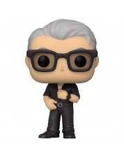 Фигурка Funko POP! Movies: Jurassic World Dominion: Dr. Ian Malcolm 62224