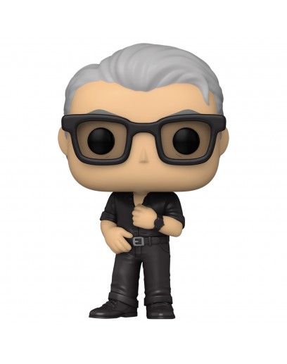 Фигурка Funko POP! Movies: Jurassic World Dominion: Dr. Ian Malcolm 62224 