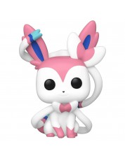 Фигурка Funko POP! Games: Pokemon: Sylveon (EMEA) 74215