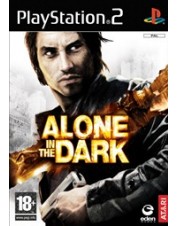 Alone In The Dark (PS2)