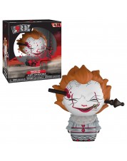 Фигурка Funko Dorbz: Horror W5: Pennywise w/wrought iron 32347