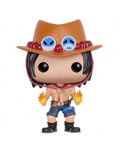 Фигурка Funko POP! Animation: One Piece: Portgas D. Ace 6358 