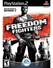 Freedom Fighters (PS2)