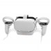 Зарядная станция Dobe Charging Kit для Oculus Quest 2 (TY-2806) 