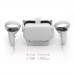 Зарядная станция Dobe Charging Kit для Oculus Quest 2 (TY-2806) 