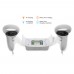 Зарядная станция Dobe Charging Kit для Oculus Quest 2 (TY-2806) 