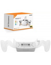 Зарядная станция Dobe Charging Kit для Oculus Quest 2 (TY-2806)