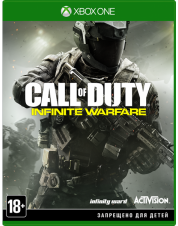 Call of Duty: Infinite Warfare (Xbox One)