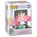 Фигурка Funko POP! Hello Kitty And Friends: My Melody 65751 