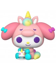 Фигурка Funko POP! Hello Kitty And Friends: My Melody 65751